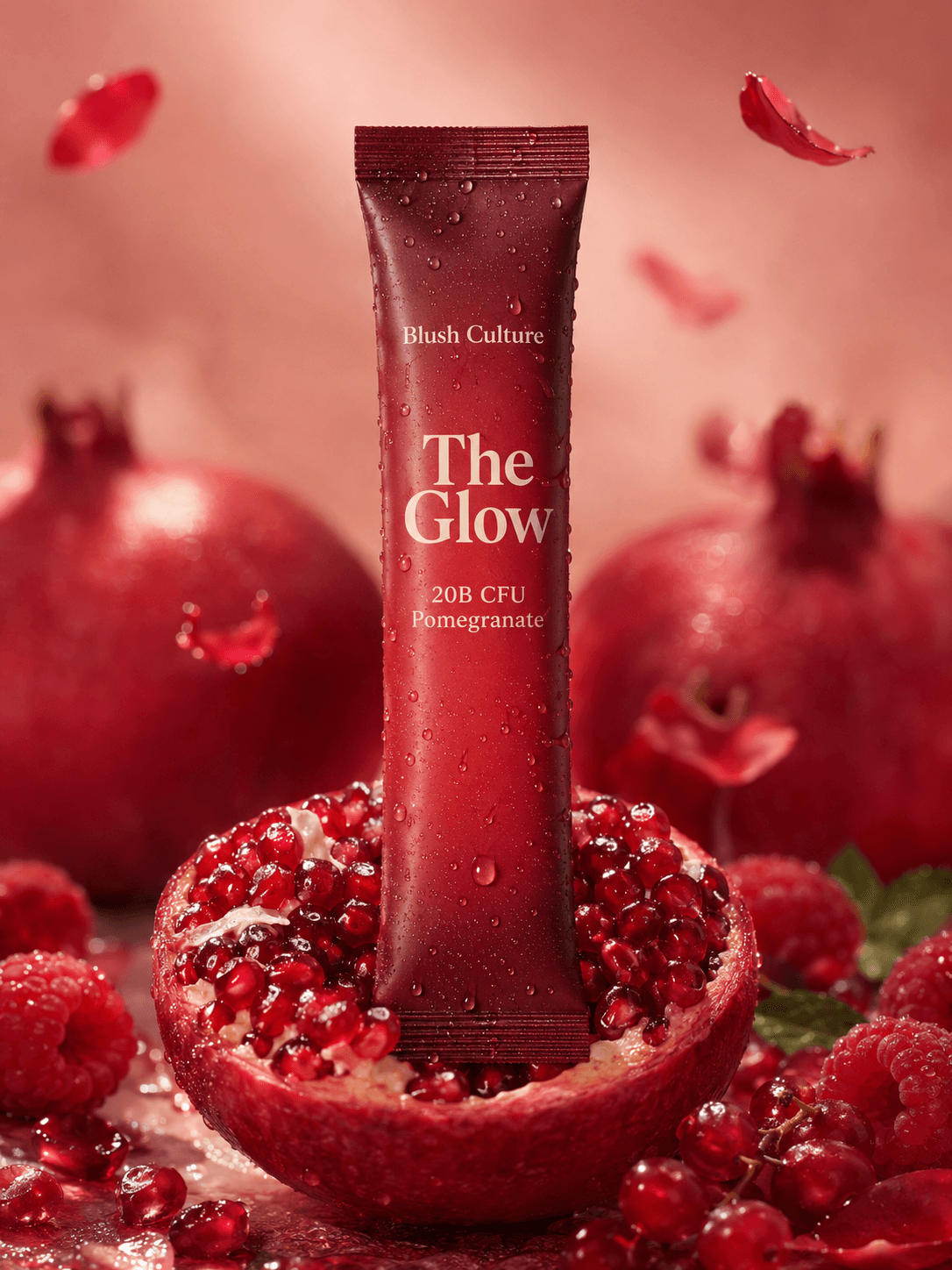 The Glow — single stick pack