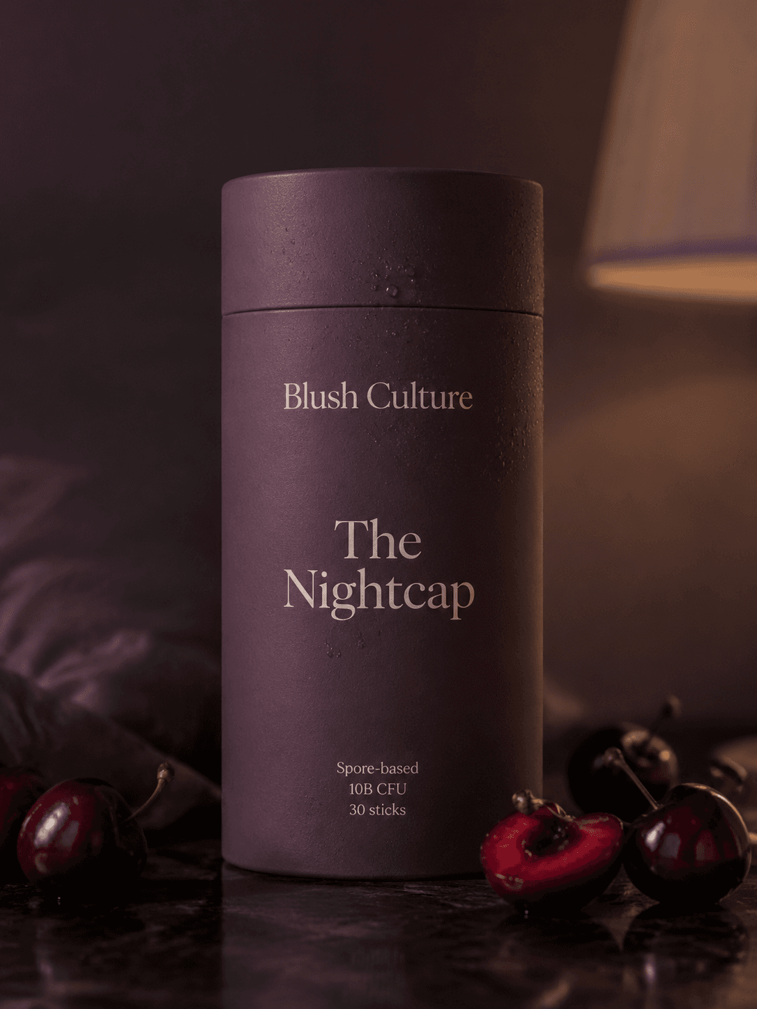 The Nightcap — tube